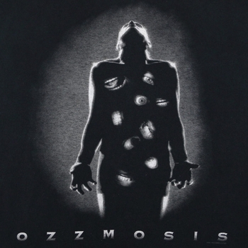 Ozzy Osbourne – Tomorrow (Ozzmosis 1995)