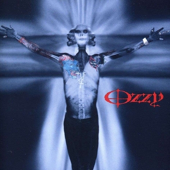 Ozzy Osbourne – Gets Me Through (Down To Earth 2001)
