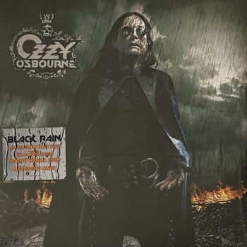 Ozzy Osbourne – Here For You (Live) (Black Rain CD2 2007)