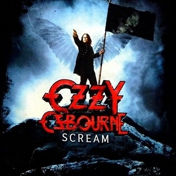 Ozzy Osbourne – Let Me Hear You Scream (Scream CD1 2010)
