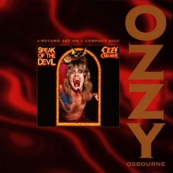 Ozzy Osbourne – War Pigs (Live 1991-1992)