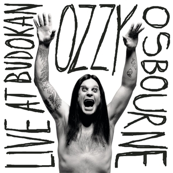 Ozzy Osbourne – Mr. Crowley (Live)