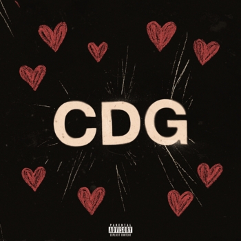 Lane Noire – CDG