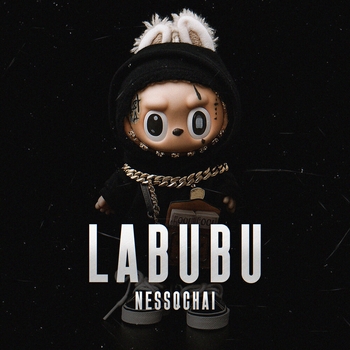 nessqchai – LABUBU (Sped Up)