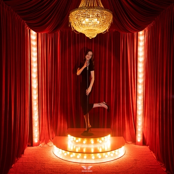 Naya – Single lady