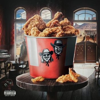 Aqyla – KFC