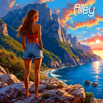 VRTEI – Alley