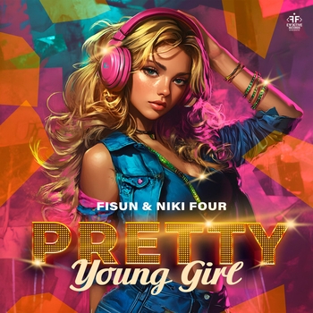 Fisun – Pretty Young Girl