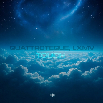 Quattroteque – Touch