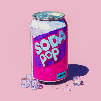 Jackie-O – Soda Pop