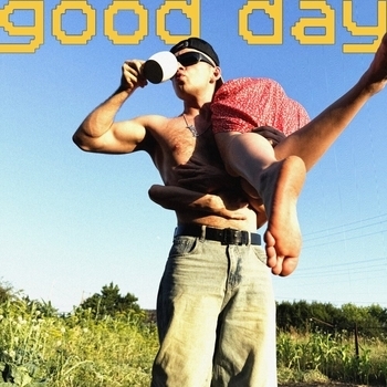 Vtornik – Good Day