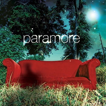 Paramore – O Star