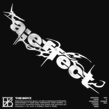 The Boyz – You and I