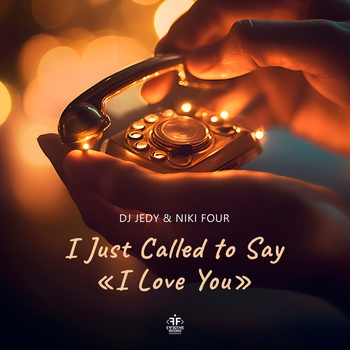 Dj Jedy – I Just Called to Say I Love You