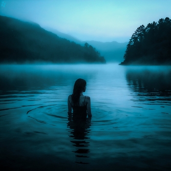 foreveralone – waves inside me