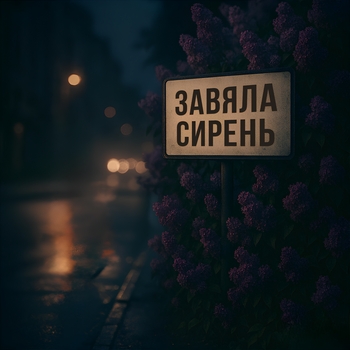 Экслав – Завяла сирень (Speed Up)