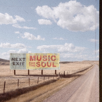 Sam Barber – Nowhere Fast