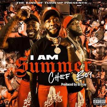 Chef Boy – Don't Talk