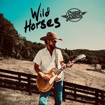 Chris Janson – Fight For A Girl