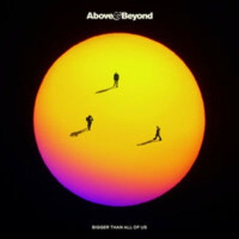 Above & Beyond – Into The Light