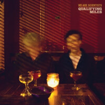 We Are Scientists – Starry-Eyed