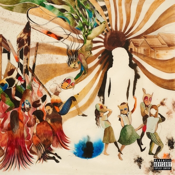 Jid – For Keeps