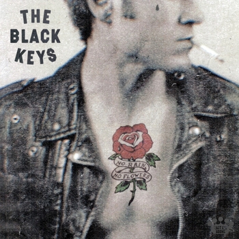 The Black Keys – Man On A Mission
