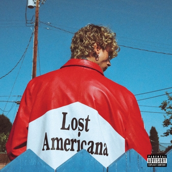 MGK – Dont wait run fast