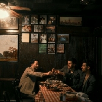 Jonas Brothers – I Can't Lose