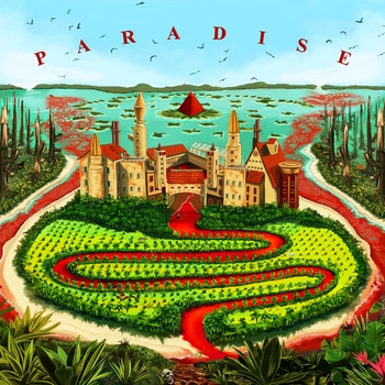 Young Nudy – Paradise