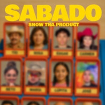 Snow Tha Product – No Traigo Nada