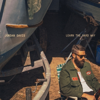 Jordan Davis – Muddy The Water