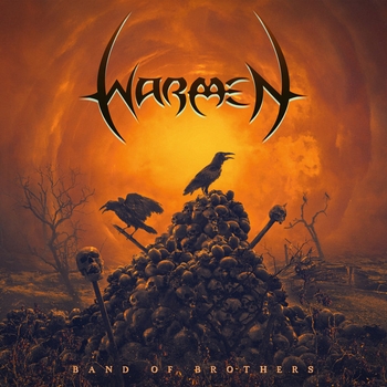 Warmen – Coup de Grâce