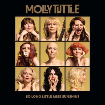 Molly Tuttle – The Highway Knows