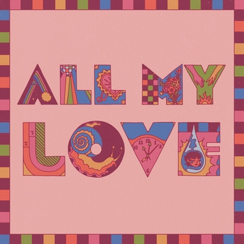 Adelide – All My Love