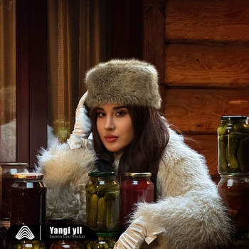 Jasmin – Yangi yil