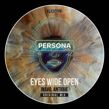 Inavo – Eyes Wide Open