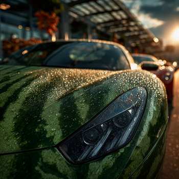 Maybart – WATERMELON