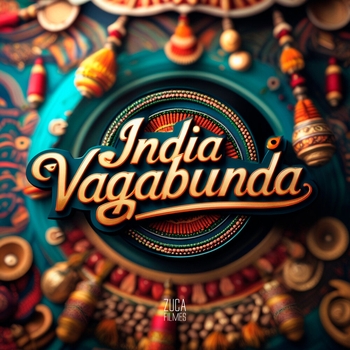 MC Toy – India Vagabunda