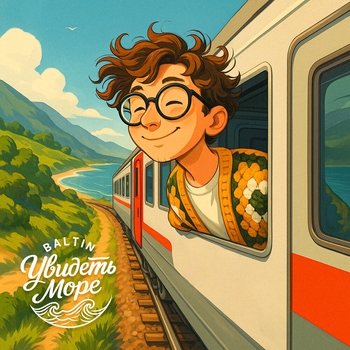 Baltin – Увидеть море
