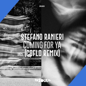 Stefano Ranieri – Coming For Ya