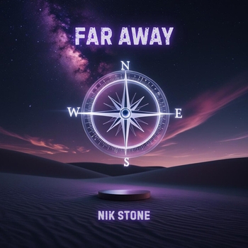 Nik Stone – Far Away