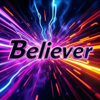 Paul Bartolome – Believer (Extended Mix)