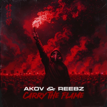 Akov – Carry The Flame