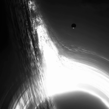 tapeghost – Белые обои