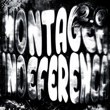 heapper – MONTAGEM INDIFERENÇA 2.0 (SUPER SLOWED)