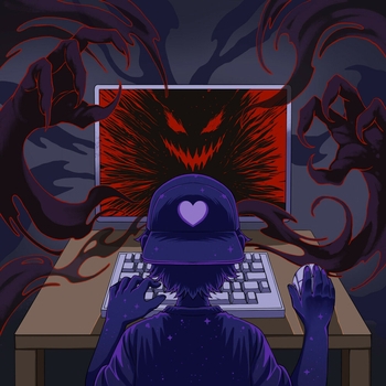 William Black – Monster
