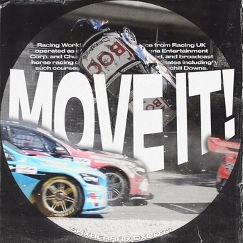 $HXBERRR – MOVE IT!