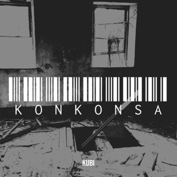 Kubi – Konkonsa