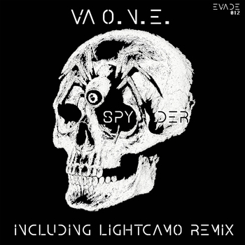 Va o.n.e. – Spyder (Lightcamo Remix)
